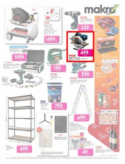 Makro : Get More Live Better Sale (22 Oct - 28 Oct 2013), page 11
