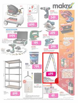 Makro : Get More Live Better Sale (22 Oct - 28 Oct 2013), page 11