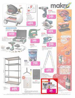 Makro : Get More Live Better Sale (22 Oct - 28 Oct 2013), page 11