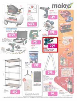 Makro : Get More Live Better Sale (22 Oct - 28 Oct 2013), page 11