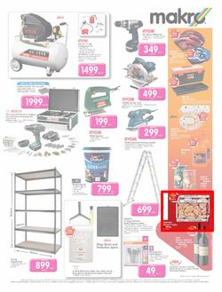 Makro : Get More Live Better Sale (22 Oct - 28 Oct 2013), page 11