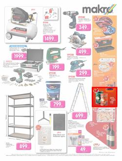 Makro : Get More Live Better Sale (22 Oct - 28 Oct 2013), page 11