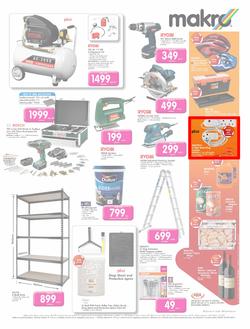 Makro : Get More Live Better Sale (22 Oct - 28 Oct 2013), page 11