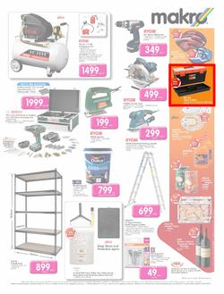 Makro : Get More Live Better Sale (22 Oct - 28 Oct 2013), page 11