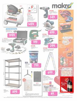 Makro : Get More Live Better Sale (22 Oct - 28 Oct 2013), page 11