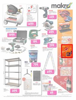 Makro : Get More Live Better Sale (22 Oct - 28 Oct 2013), page 11