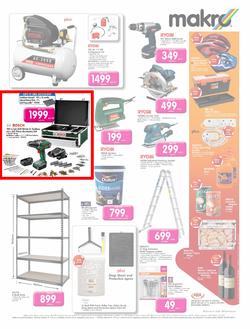 Makro : Get More Live Better Sale (22 Oct - 28 Oct 2013), page 11