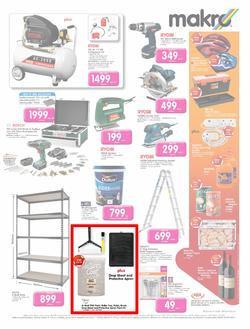 Makro : Get More Live Better Sale (22 Oct - 28 Oct 2013), page 11