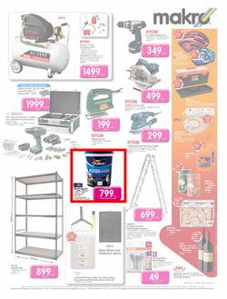Makro : Get More Live Better Sale (22 Oct - 28 Oct 2013), page 11