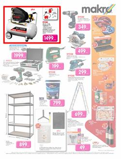 Makro : Get More Live Better Sale (22 Oct - 28 Oct 2013), page 11