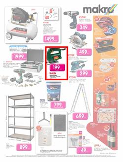 Makro : Get More Live Better Sale (22 Oct - 28 Oct 2013), page 11