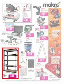 Makro : Get More Live Better Sale (22 Oct - 28 Oct 2013), page 11