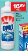 Omo Bleach-750ml Each