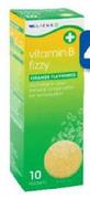 Clicks Vitamin B Fizzi 30 Tablets-Per Pack