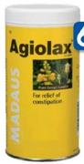 Agiolax Laxative-100Gm Each