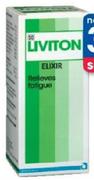 Liviton Elixir Syrup-200Ml Each