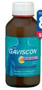 Gaviscon Liquid Plus-300Ml