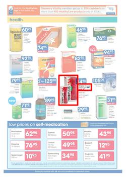 Clicks : Get Summer Ready You Pay Less (25 Oct - 17 Nov 2013), page 11