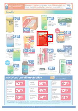 Clicks : Get Summer Ready You Pay Less (25 Oct - 17 Nov 2013), page 11