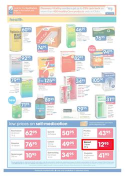 Clicks : Get Summer Ready You Pay Less (25 Oct - 17 Nov 2013), page 11