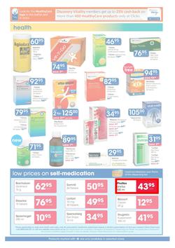 Clicks : Get Summer Ready You Pay Less (25 Oct - 17 Nov 2013), page 11