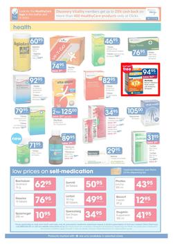 Clicks : Get Summer Ready You Pay Less (25 Oct - 17 Nov 2013), page 11