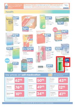 Clicks : Get Summer Ready You Pay Less (25 Oct - 17 Nov 2013), page 11