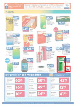 Clicks : Get Summer Ready You Pay Less (25 Oct - 17 Nov 2013), page 11