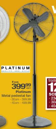 Fans outlet at checkers