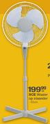SCE Waaier Op Staander 40cm-Each