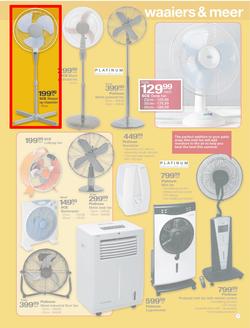 Checkers Hyper Nationwide : Come Home To Savings! (21 Oct - 3 Nov 2013), page 11