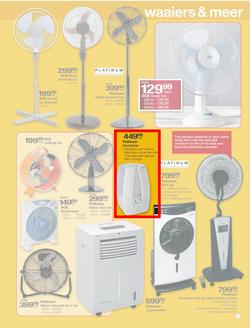 Checkers Hyper Nationwide : Come Home To Savings! (21 Oct - 3 Nov 2013), page 11