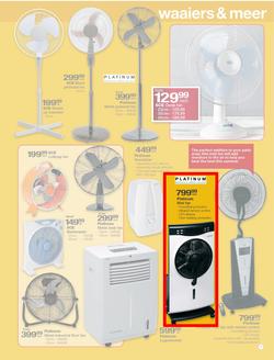 Checkers Hyper Nationwide : Come Home To Savings! (21 Oct - 3 Nov 2013), page 11