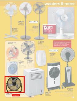 Checkers Hyper Nationwide : Come Home To Savings! (21 Oct - 3 Nov 2013), page 11