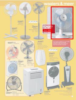 Checkers Hyper Nationwide : Come Home To Savings! (21 Oct - 3 Nov 2013), page 11