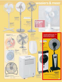 Checkers Hyper Nationwide : Come Home To Savings! (21 Oct - 3 Nov 2013), page 11