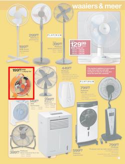 Checkers Hyper Nationwide : Come Home To Savings! (21 Oct - 3 Nov 2013), page 11