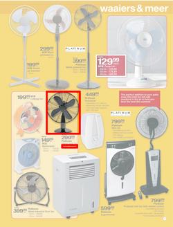Checkers Hyper Nationwide : Come Home To Savings! (21 Oct - 3 Nov 2013), page 11