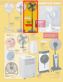 Checkers Hyper Nationwide : Come Home To Savings! (21 Oct - 3 Nov 2013), page 11