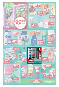 Checkers Western Cape : Keep Getting Better (28 Oct - 10 Nov 2013), page 11