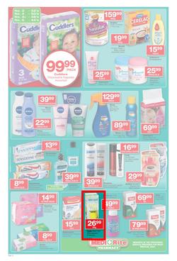 Checkers Western Cape : Keep Getting Better (28 Oct - 10 Nov 2013), page 11