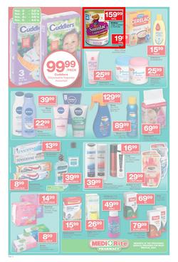 Checkers Western Cape : Keep Getting Better (28 Oct - 10 Nov 2013), page 11