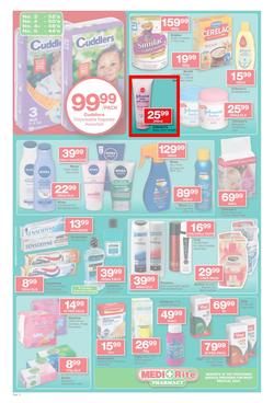 Checkers Western Cape : Keep Getting Better (28 Oct - 10 Nov 2013), page 11