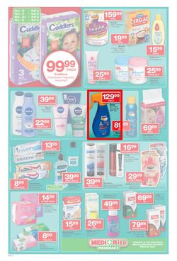 Checkers Western Cape : Keep Getting Better (28 Oct - 10 Nov 2013), page 11