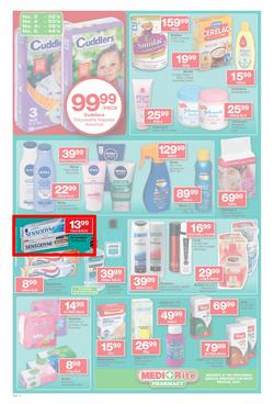Checkers Western Cape : Keep Getting Better (28 Oct - 10 Nov 2013), page 11