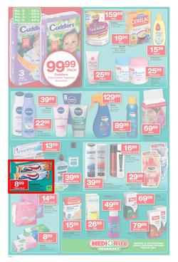 Checkers Western Cape : Keep Getting Better (28 Oct - 10 Nov 2013), page 11