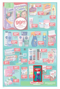 Checkers Western Cape : Keep Getting Better (28 Oct - 10 Nov 2013), page 11