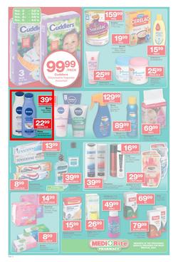 Checkers Western Cape : Keep Getting Better (28 Oct - 10 Nov 2013), page 11