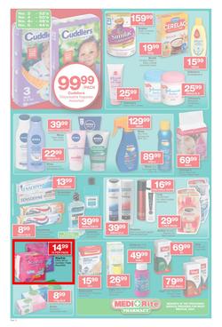 Checkers Western Cape : Keep Getting Better (28 Oct - 10 Nov 2013), page 11