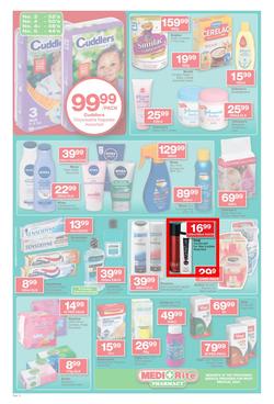 Checkers Western Cape : Keep Getting Better (28 Oct - 10 Nov 2013), page 11
